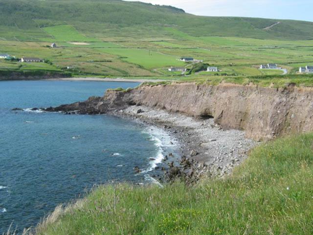 Ballydavid Coill An Rois B&B المظهر الخارجي الصورة