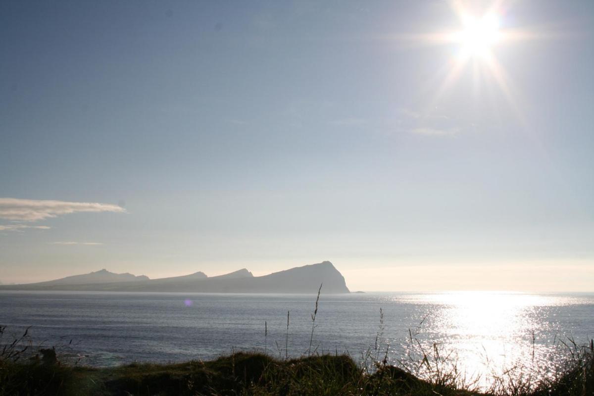 Ballydavid Coill An Rois B&B المظهر الخارجي الصورة