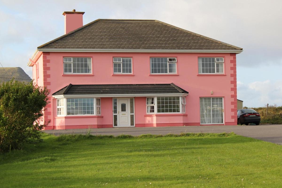 Ballydavid Coill An Rois B&B المظهر الخارجي الصورة