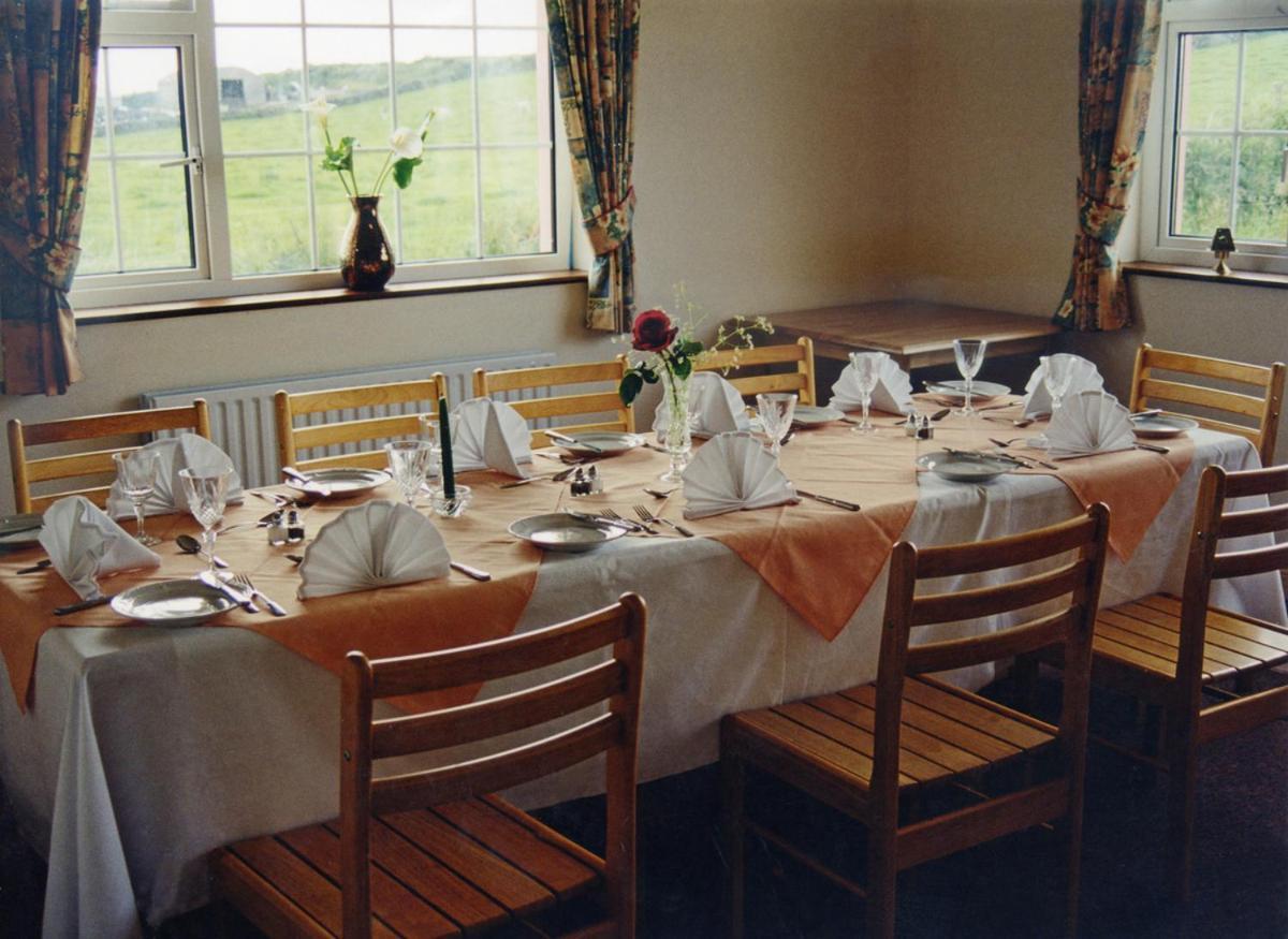 Ballydavid Coill An Rois B&B المظهر الخارجي الصورة