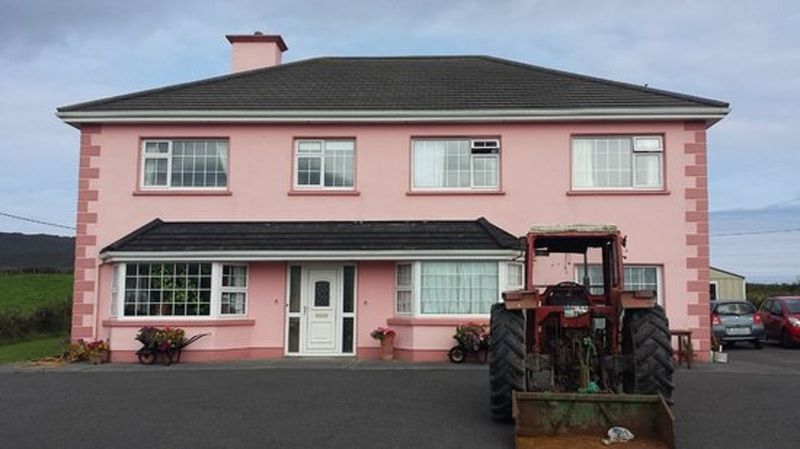 Ballydavid Coill An Rois B&B المظهر الخارجي الصورة