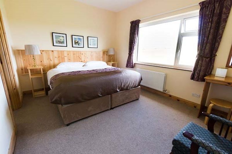 Ballydavid Coill An Rois B&B المظهر الخارجي الصورة