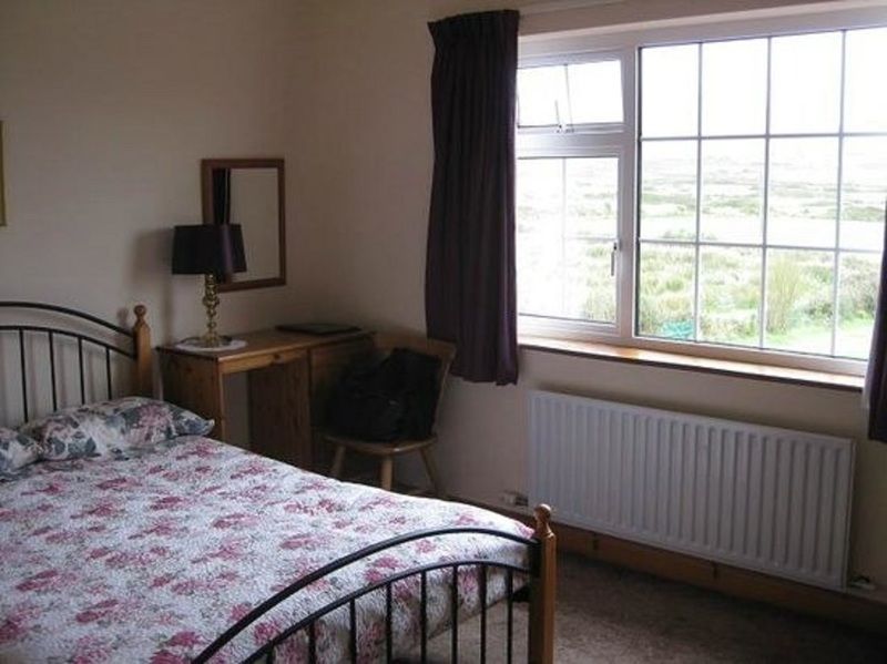 Ballydavid Coill An Rois B&B المظهر الخارجي الصورة