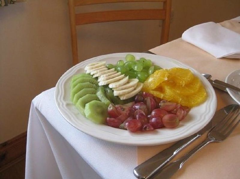 Ballydavid Coill An Rois B&B المظهر الخارجي الصورة