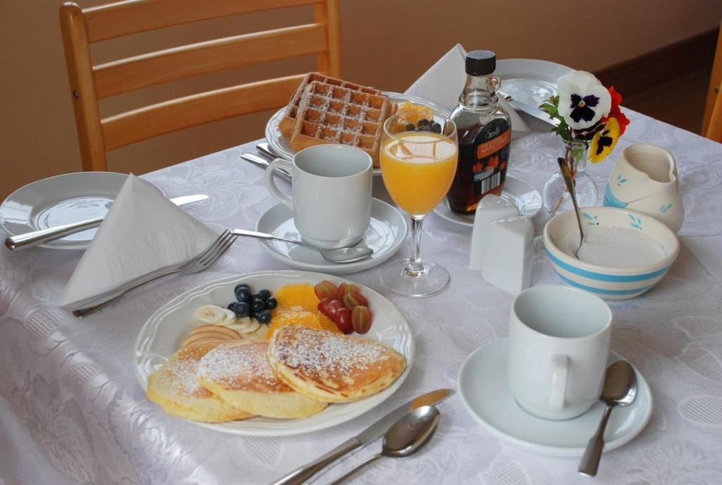 Ballydavid Coill An Rois B&B المظهر الخارجي الصورة
