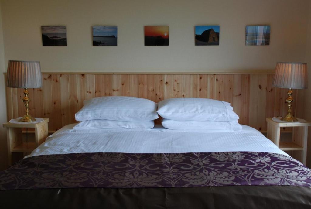 Ballydavid Coill An Rois B&B المظهر الخارجي الصورة