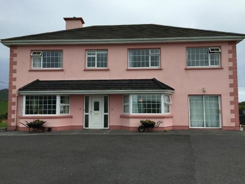 Ballydavid Coill An Rois B&B المظهر الخارجي الصورة